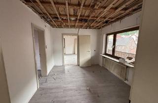 Einfamilienhaus kaufen in 67472 Esthal, Esthal - ObjNr:19707 - Teilrenoviertes Einfamilienhaus mit großem Nebengebäude und Garten