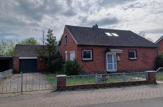 Einfamilienhaus kaufen in 26160 Bad Zwischenahn, Bad Zwischenahn - Bieterverfahren: Wohnhaus in Petersfehn - Abriss oder Sanierung