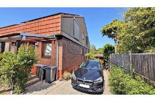 Doppelhaushälfte kaufen in Straße 12, 12357 Berlin, Berlin - klassische Doppelhaushälfte mit Vollkeller und PV-Anlage