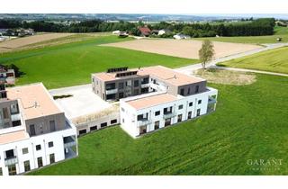 Wohnung kaufen in 94474 Vilshofen, Exklusives Wohnerlebnis: Ihr Neubau-Traum mit Panoramablick in Vilshofen