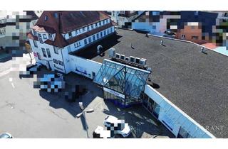 Gewerbeimmobilie kaufen in 78054 Villingen-Schwenningen, Investitionsobjekt für Eigennutzer und Anleger - Voll vermietet - mit Premium-Ausstattung