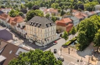 Gewerbeimmobilie kaufen in 32756 Detmold, wunderschönes Hotel in Detmold zu verkaufen