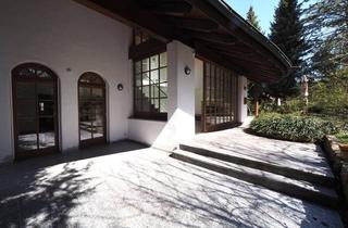 Einfamilienhaus kaufen in 89233 Neu-Ulm, ++ REUTTI ++ Gemütliches Architektenhaus mit südlichem Charme in Bestlage