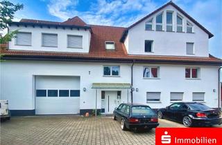 Haus kaufen in 73037 Göppingen, WOHNEN und ARBEITEN an einem Ort