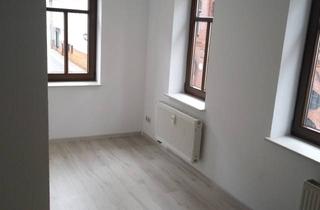 Sozialwohnungen mieten in Greizer Strasse, 07937 Zeulenroda-Triebes, Schöne helle 2 Zimmerwohnung sucht nette Mieter*in