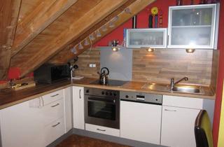 Wohnung mieten in Oberdiller Straße, 82065 Baierbrunn, Dachgeschosswohnung 58 qm an der S 7