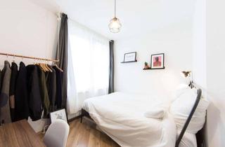 Immobilie mieten in Feilnerstraße 10, 10969 Berlin, Zimmer in der Feilnerstraße