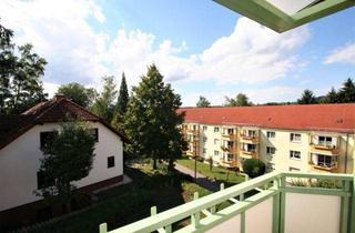Wohnung mieten in Ernst-Thälmann-Siedlung 35, 09337 Hohenstein-Ernstthal, Gepflegte Wohnung mit sonnigem Balkon!!