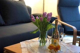 Wohnung mieten in Brandtstr. 18a, 39114 Magdeburg, KOPIE VON 367426: Ferienwohnung Elbidyll in Magdeburg