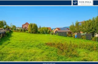 Grundstück zu kaufen in 91356 Kirchehrenbach, Traumhaftes, voll erschlossenes Baugrundstück bei Forchheim – direkt am Walberla