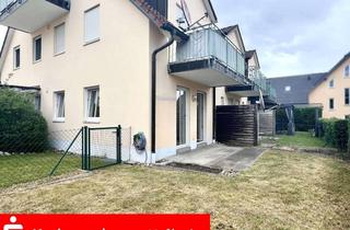 Wohnung kaufen in 93326 Abensberg, Attraktive 2-Zimmer-Erdgeschosswohnung in Offenstetten - perfekt für Eigennutzer und Kapitalanleger!