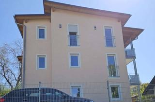 Wohnung kaufen in 94501 Aidenbach, Moderne 3-Zimmer-Eigentumswohnung in Aidenbach - Ruhige Lage nahe Marktplatz