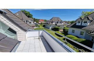 Wohnung kaufen in Feldstr. 19, 17459 Koserow, ME(E)HR-ZEIT