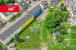 Wohnung kaufen in 53332 Bornheim, Betongold! Investieren Sie in einen Markt, wo die Nachfrage das Angebot deutlich übersteigt. Eigent