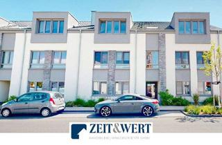 Wohnung kaufen in 50171 Kerpen, Kerpen! Profitieren statt renovieren! Exklusive Neubauwohnung!+ 2 TG-Plätze! (LK 4850)