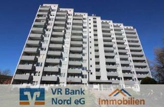 Wohnung kaufen in 24943 Engelsby, Modernisierungsbedürftige Erdgeschoßwohnung in Flensburg - Engelsby