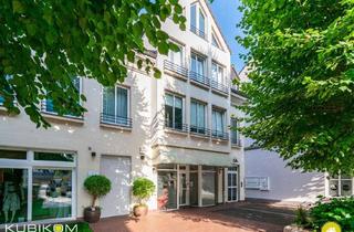 Wohnung kaufen in 40721 Hilden, Zentral wohnen im Herzen von Hilden -Dachgeschosswohnung mit Wintergarten und viel Potenzial.