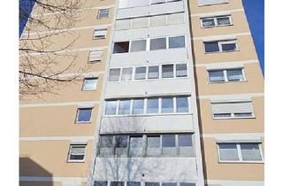 Wohnung kaufen in Herzog-Otto-Straße, 83308 Trostberg, Gemütliche 3-Zimmer-Wohnung 76,25 m² Wohnfläche mit verglaster Loggia in Trostberg