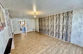 Wohnung kaufen in 67245 Lambsheim, Charmantes Haus als Alternative zur Wohnung – mit Hof und Balkon