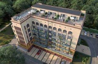 Loft kaufen in 09128 Euba, Lifestyletraum Wohnen auf dem Land Arbeiten in der Stadt. Modernes großräumiges Loft in Naturidylle