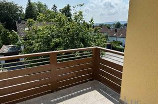 Wohnung kaufen in 82362 Weilheim, Weilheim! Herrliches Apartment mit Südterrasse! Top-Lage zwischen Ammer und Bahnhof!