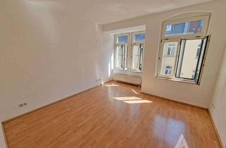 Wohnung kaufen in Steinweg 39, 06108 Halle, Klein aber fein: Hübsche 1 Raumwohnung zum Kauf!