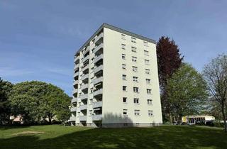 Wohnung kaufen in Pappelweg, 77656 Offenburg, VERMIETETE Eigentumswohnung - 3-Zimmer-Erdgeschosswohnung in Offenburg zu verkaufen!