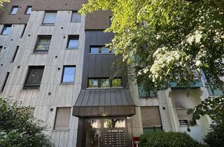 Wohnung kaufen in Beethovenstrasse, 51427 Bergisch Gladbach, Freundliches Apartment -1Raum-Wohnung mit Balkon in Bergisch Gladbach