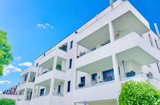 Wohnung kaufen in Am Alten Bahnhof 37, 55270 Klein-Winternheim, ++PROVISIONSFREI++ Traumhafte 4-Zimmer Wohnung in idyllischer Lage
