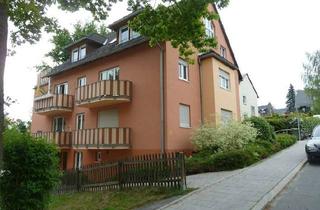Wohnung kaufen in Theodor-Körner-Str. 13, 95032 Innenstadt, Ruhige gepflegte 2-Zimmer-Wohnung mit Balkon und EBK in Hof in sehr ruhiger Lage Nähe Untreusee