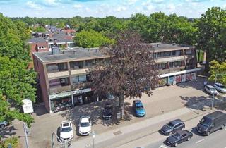 Wohnung kaufen in 26129 Bloherfelde, Paket mit sieben bezugsfreien Eigentumswohnungen mit Renovierungsbedarf in Oldenburg-Bloherfelde