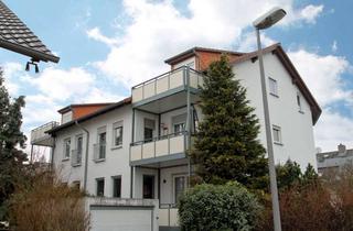 Wohnung kaufen in 64572 Büttelborn, Kapitalanlage - Dachgeschoss-ETW mit Balkon in Büttelborn