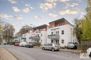 Penthouse kaufen in 42369 Ronsdorf, Penthouse-Traum: Barrierefreier Komfort mit Sonnenterrassen u. Renditepotenzial