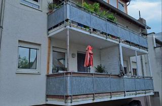 Wohnung kaufen in 69242 Mühlhausen, Schöne 2-Zimmer Wohnung ideal auch als Kapitalanlage