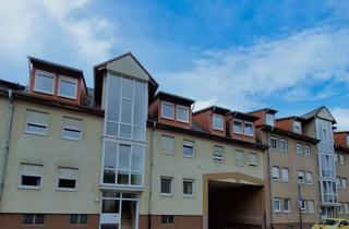 Wohnung kaufen in 69242 Mühlhausen, Reserviert! Schöne 2-Zimmer Wohnung ideal auch als Kapitalanlage