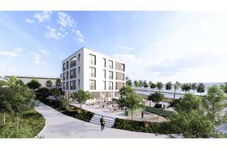 Wohnung kaufen in Attenbergstraße 14, 75038 Oberderdingen, Dienstleistungszentrum Flehingen - Urbanes Wohnen - W3