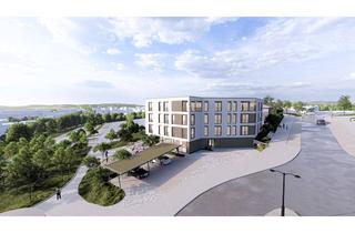 Wohnung kaufen in Attenbergstraße 14, 75038 Oberderdingen, Dienstleistungszentrum Flehingen - Urbanes Wohnen - W2