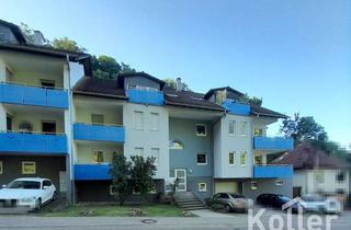 Wohnung kaufen in Buchhofsteige 64, 89522 Heidenheim, Top Kapitalanlage - vermietete 3-Zimmer Wohnung mit 2 Balkone