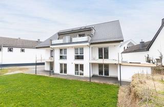 Wohnung kaufen in 53947 Nettersheim, Eigentumswohnung in Tondorf: Ruhige Lage trifft modernes Wohnen mit Raum zur Mitgestaltung