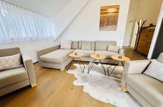 Wohnung kaufen in 26571 Juist, Aufwachen mit Meeresrauschen - Ihre Komfortwohnung auf Juist