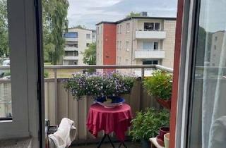 Wohnung kaufen in Liethstr., 37603 Holzminden, Sehr gepflegte freiwerdende 2 - Zimmer Wohnung zu verkaufen