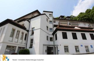 Wohnung kaufen in Xaver Brunner Str., 94086 Bad Griesbach, Schöne Wohnung mit großer Terrasse im Kurort Baderdreieck Bad Griesbach mit EBK. und TG. Stellplatz