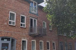 Wohnung mieten in 25821 Bredstedt, Schöne und modernisierte 2-Raum-Wohnung mit EBK in Bredtstedt
