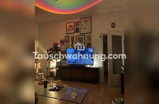 Wohnung mieten in Dolziger Straße 18, 10247 Friedrichshain, Tauschwohnung: Berlin 2-Zimmer Wohnung gegen 3-Zimmer Wohnung