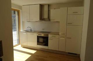 Wohnung mieten in Triebweg 32, 87764 Legau, Neubau: stilvolle 2-Zimmer-Erdgeschosswohnung mit EBK und Terrasse