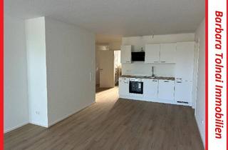 Wohnung mieten in 71720 Oberstenfeld, moderne und großzügige 2- Zimmer Erdgeschosswohnung mit Loggia