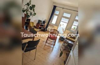 Wohnung mieten in Tauschwohnungstraße, 10965 Kreuzberg, Tauschwohnung: 2 Zi Altbau Whg am Viktoriapark gegen mind. 3 Zi