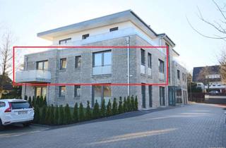 Wohnung mieten in Riemannstr. 114, 23701 Eutin, Exklusive 3-Zimmer-Wohnung mit zwei Balkonen zur Miete in Eutin
