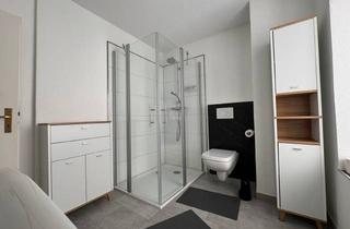 Wohnung mieten in 58802 Balve, HIER WIRD’S GEMÜTLICH – Helle Altbauwohnung mit Einbauküche & Fachwerk-Flair!