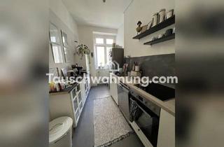 Wohnung mieten in Groninger Straße, 13347 Wedding, Tauschwohnung: 3 Zimmer Wedding gegen FU Nähe West-/Süd-Berlin